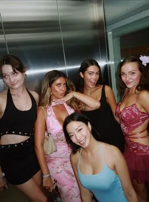 Winnie Chang OnlyFans Leaked Free Thumbnail Picture - #16e4xPT6E4