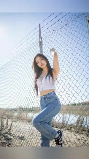 Winnie Chang OnlyFans Leaked Free Thumbnail Picture - #1ipf03HLUm