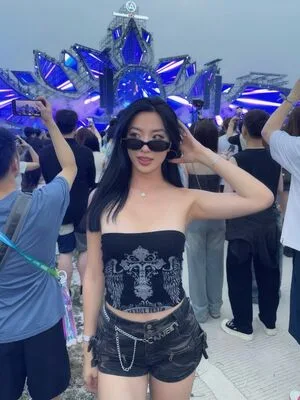Winnie Chang OnlyFans Leaked Free Thumbnail Picture - #2Gg64zvXAI