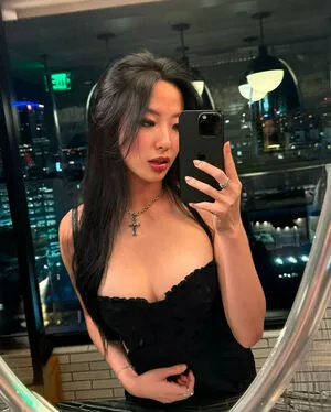 Winnie Chang OnlyFans Leaked Free Thumbnail Picture - #3KKL8jVhLs