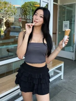 Winnie Chang OnlyFans Leaked Free Thumbnail Picture - #4SULPUgkMA