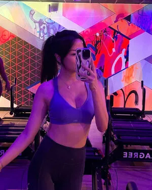 Winnie Chang OnlyFans Leaked Free Thumbnail Picture - #5Llouxa2RL