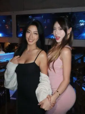 Winnie Chang OnlyFans Leaked Free Thumbnail Picture - #5WHSNmEfLO