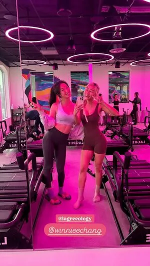 Winnie Chang OnlyFans Leaked Free Thumbnail Picture - #6Bq6OWFu9L