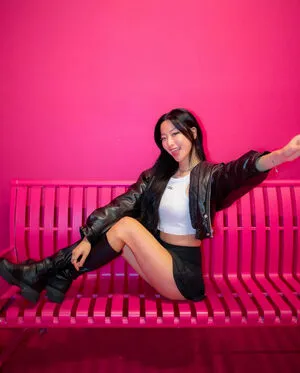 Winnie Chang OnlyFans Leaked Free Thumbnail Picture - #6EMdJCojIH