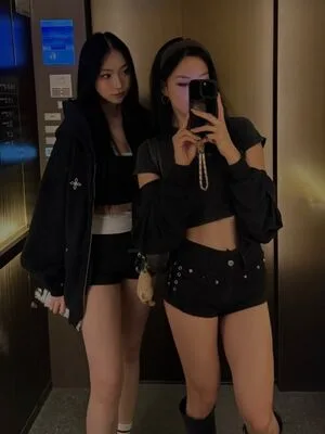 Winnie Chang OnlyFans Leaked Free Thumbnail Picture - #6iRbkYbRkG