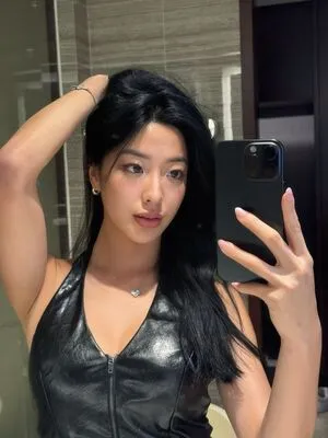 Winnie Chang OnlyFans Leaked Free Thumbnail Picture - #7KrFNbBDEt