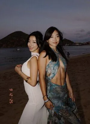 Winnie Chang OnlyFans Leaked Free Thumbnail Picture - #AOBX4TIkHT