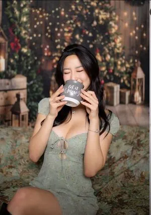 Winnie Chang OnlyFans Leaked Free Thumbnail Picture - #Ar0NDyayLI