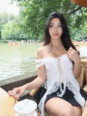 Winnie Chang OnlyFans Leaked Free Thumbnail Picture - #B0Oaxffz89