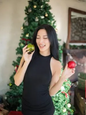 Winnie Chang OnlyFans Leaked Free Thumbnail Picture - #B6tuLPwxFF