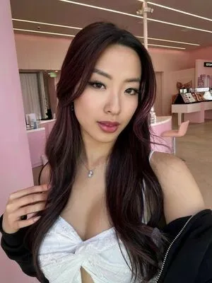 Winnie Chang OnlyFans Leaked Free Thumbnail Picture - #BrZm1TBF6z