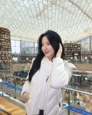 Winnie Chang OnlyFans Leaked Free Thumbnail Picture - #CgFEmXrd0A