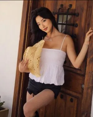 Winnie Chang OnlyFans Leaked Free Thumbnail Picture - #D0kfA3WvnR
