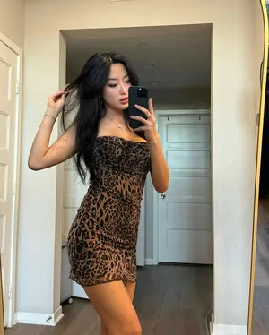 Winnie Chang OnlyFans Leaked Free Thumbnail Picture - #DQoW4MfAi4