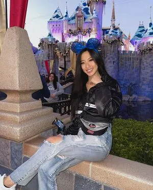 Winnie Chang OnlyFans Leaked Free Thumbnail Picture - #DjqqE58WA7