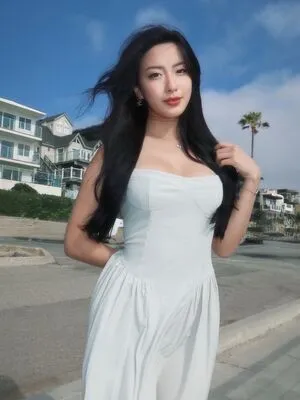 Winnie Chang OnlyFans Leaked Free Thumbnail Picture - #E1juHRRlG3