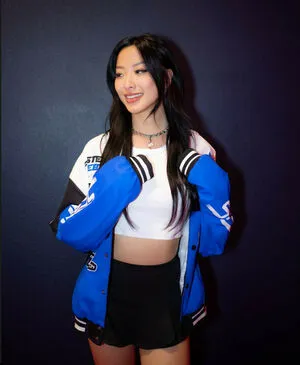 Winnie Chang OnlyFans Leaked Free Thumbnail Picture - #EmEAWPsW9n