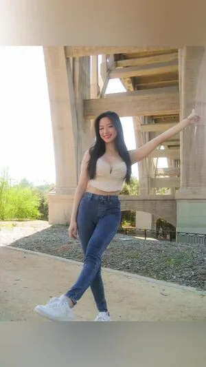 Winnie Chang OnlyFans Leaked Free Thumbnail Picture - #F4tJAY8YnV