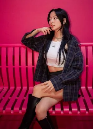 Winnie Chang OnlyFans Leaked Free Thumbnail Picture - #GggxIi8tmS