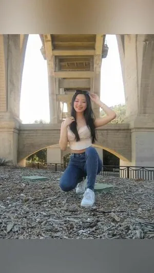 Winnie Chang OnlyFans Leaked Free Thumbnail Picture - #HRTvl1535o