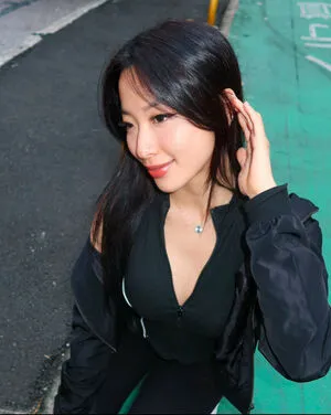 Winnie Chang OnlyFans Leaked Free Thumbnail Picture - #HzxvJuiK1w