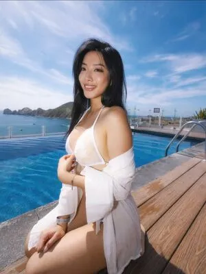 Winnie Chang OnlyFans Leaked Free Thumbnail Picture - #J7R5yNImGU