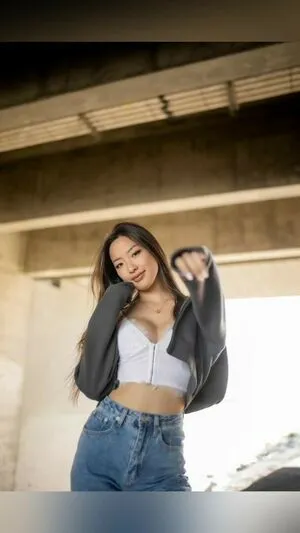 Winnie Chang OnlyFans Leaked Free Thumbnail Picture - #JLYha6WVty