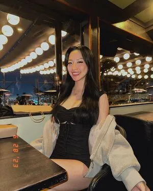 Winnie Chang OnlyFans Leaked Free Thumbnail Picture - #JUq2I5Kk36