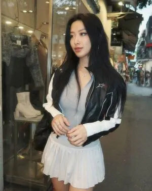Winnie Chang OnlyFans Leaked Free Thumbnail Picture - #Jj0641Y46h
