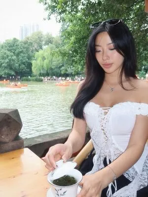 Winnie Chang OnlyFans Leaked Free Thumbnail Picture - #JrJqMP1RWN