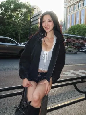 Winnie Chang OnlyFans Leaked Free Thumbnail Picture - #KAR49NjZcW