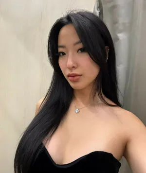 Winnie Chang OnlyFans Leaked Free Thumbnail Picture - #KGMvA2elnP