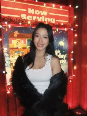 Winnie Chang OnlyFans Leaked Free Thumbnail Picture - #KRO99xBUN2