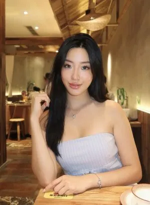 Winnie Chang OnlyFans Leaked Free Thumbnail Picture - #LFuBjyio6l