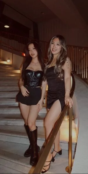Winnie Chang OnlyFans Leaked Free Thumbnail Picture - #LqexWH52ZG
