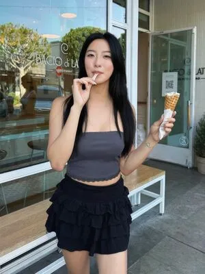 Winnie Chang OnlyFans Leaked Free Thumbnail Picture - #MzWVFCt1vM
