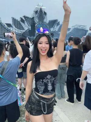 Winnie Chang OnlyFans Leaked Free Thumbnail Picture - #OoAmTvbIoO