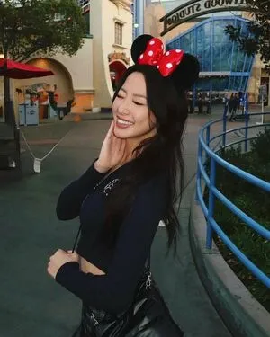 Winnie Chang OnlyFans Leaked Free Thumbnail Picture - #PwVz917lWY
