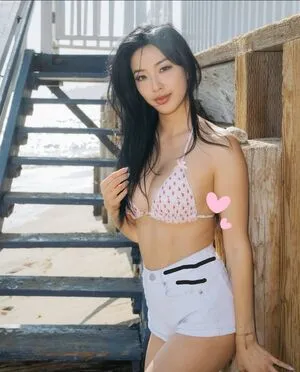 Winnie Chang OnlyFans Leaked Free Thumbnail Picture - #PzRJwtZMmp
