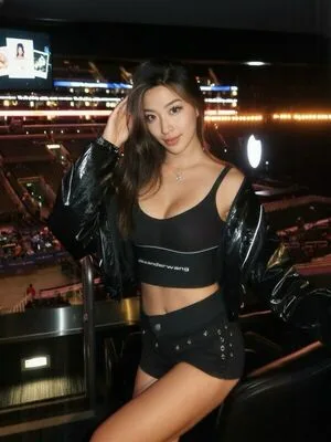 Winnie Chang OnlyFans Leaked Free Thumbnail Picture - #Q3VbQOKVSF