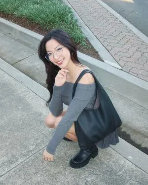 Winnie Chang OnlyFans Leaked Free Thumbnail Picture - #QxnQ5xSPpP