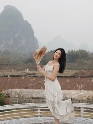 Winnie Chang OnlyFans Leaked Free Thumbnail Picture - #RE9zZMF55u