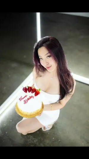 Winnie Chang OnlyFans Leaked Free Thumbnail Picture - #RlxvkwswIF