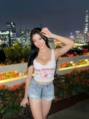 Winnie Chang OnlyFans Leaked Free Thumbnail Picture - #TfKT2e5KHH