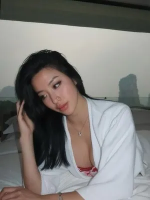 Winnie Chang OnlyFans Leaked Free Thumbnail Picture - #UZzyVHDiwf