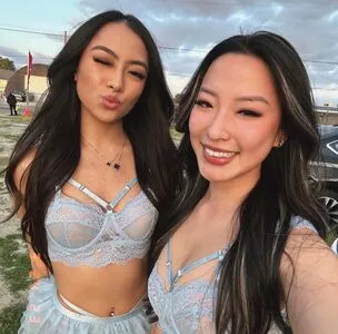 Winnie Chang OnlyFans Leaked Free Thumbnail Picture - #WRqrkN80iK