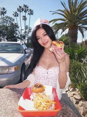 Winnie Chang OnlyFans Leaked Free Thumbnail Picture - #Wbj536ce4s