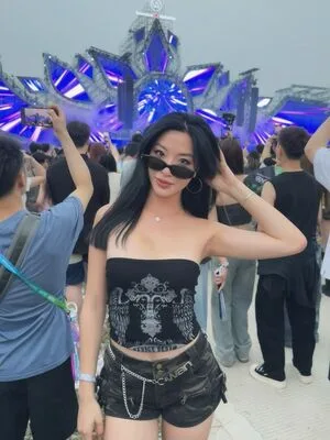 Winnie Chang OnlyFans Leaked Free Thumbnail Picture - #XAg1wfubAm