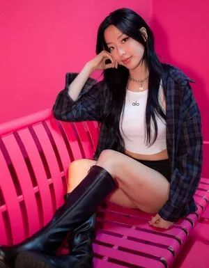 Winnie Chang OnlyFans Leaked Free Thumbnail Picture - #XoCmn4ryRW